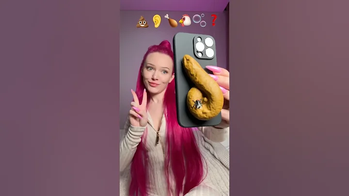 the WEIRDEST PHONE CASES in the world😳 part 852:))