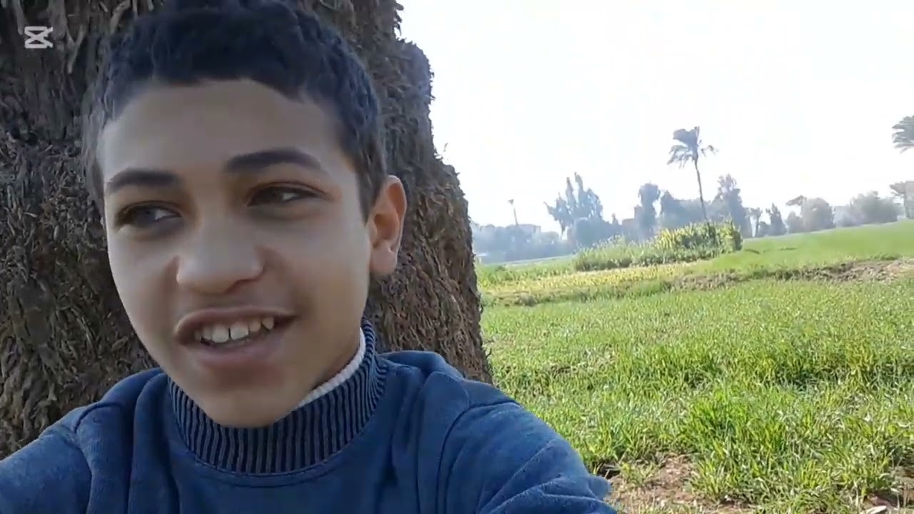 قررت اروح استكشف الريف ا.لمصري سوهاج ♥️