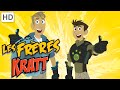 Les Frères Kratt  - Compilation #1 (3 Heures)!