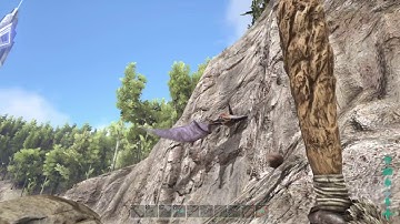 Ark Survival Setting up Kibble farm
