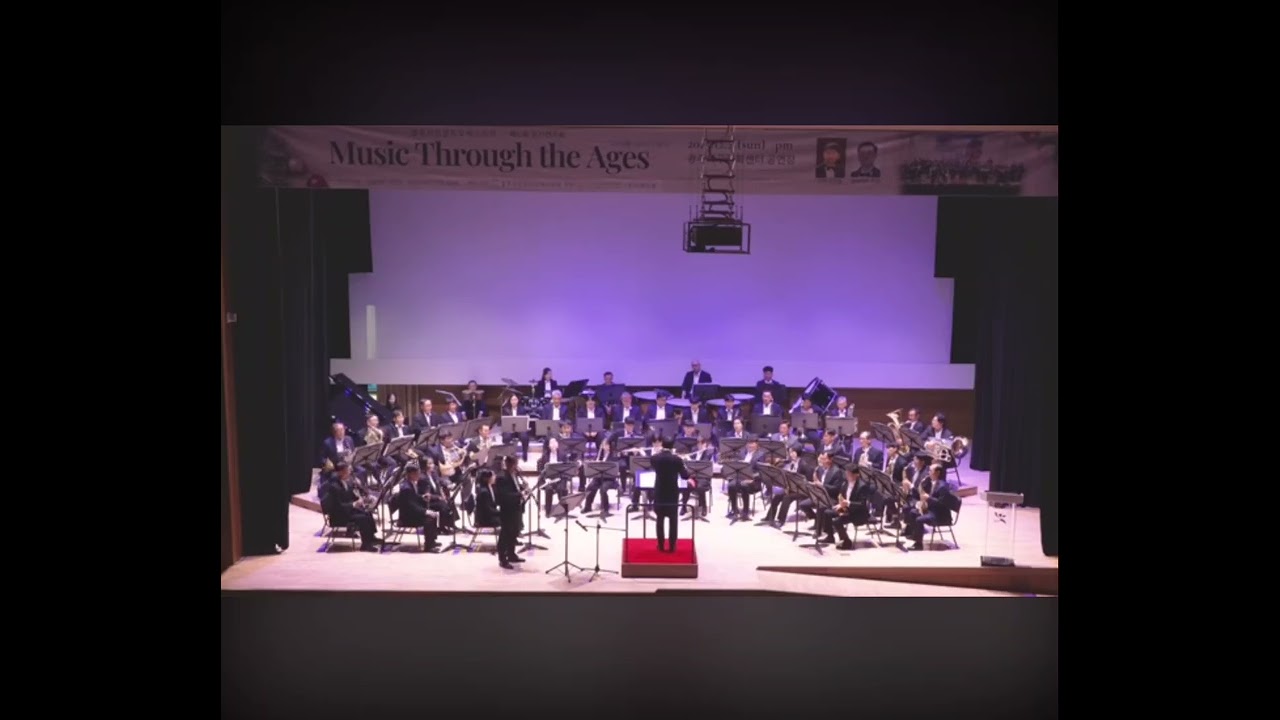 베버 클라리넷 협주곡 26번