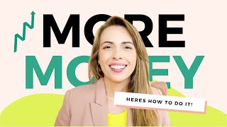 5 Ways To Make More Money As A Wedding Planner!