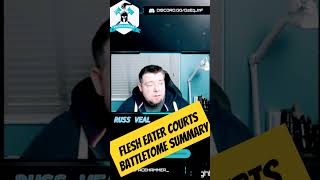 Russ Summary of the new Flesh Eater Courts Battletome! #ageofsigmar #facehammer #warhammer
Russ Summary of the new Flesh Eater Courts Battletome! #ageofsigmar #facehammer #warhammer Russ Summary of the new Flesh Eater Courts Battletome! #ageofsigmar #facehammer #warhammer