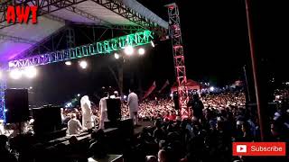 Kuncine lawang suargo CAK NUN LIVE GOR SIDOARJO