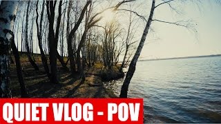 Quiet Vlog - POV - Poland - Pogoria 3