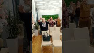 Дыхательная гимнастика для вокалистов 1 #дыхательнаягимнастика #уроквокала #дыхание #урокивокала