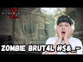 Masuk Ke Gorong Gorong Yang Penuh Dengan Zombie‼️‼️ -  World War Z (2019) #2