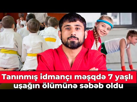 Video: Oreburq şəhərinin idman zalı lideri haradadır?