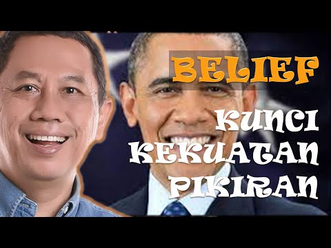 Video: Pikiran Bawah Sadar Percaya Pada Apa Yang Anda Katakan - Pandangan Alternatif