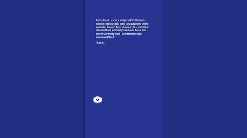 How to clear variables in ipython? #shorts