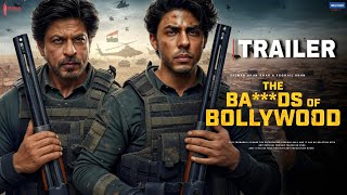 Download Lagu The Bads of Bollywood | Web Series - Trailer | Shahrukh Khan | Aryan Khan | Fan Made | New Trailers MP3 Download Lagu The Bads of Bollywood | Web Series - Trailer | Shahrukh Khan | Aryan Khan | Fan Made | New Trailers MP3