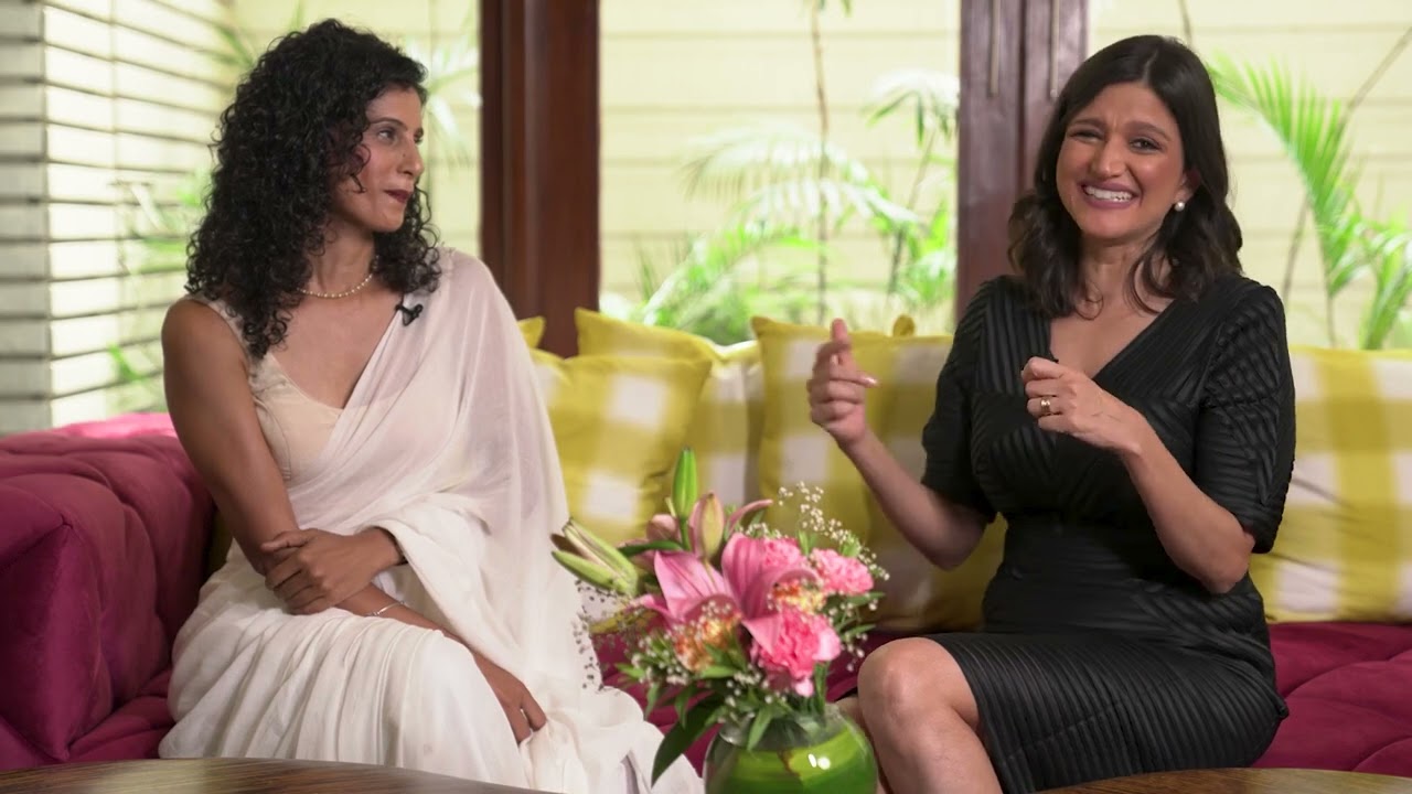 Tanya Agarwal's Episode With Intro Captions 1080p
