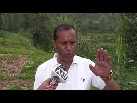 Farmers welcome Cabinet nod for twin tunnel projects in J&K, expect boost to agriculture