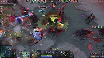 VP Prodigy vs FTM (GAME 3) - WePlay! Pushka League 2020 [Dota 2 Highlights]