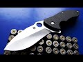 Победитель Blade Show 2014, Spyderco Rubicon! Мужской EDC аксессуар