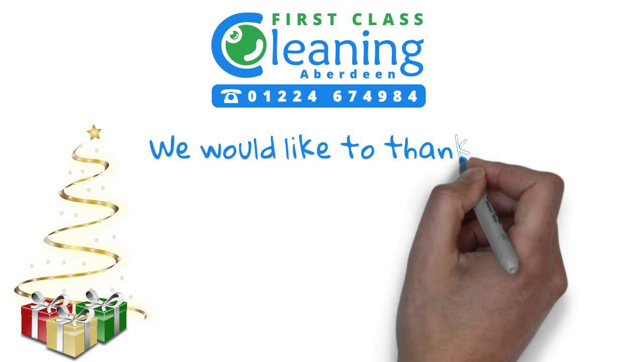 Aberdeen Cleaning Services YouTube