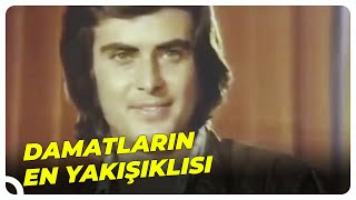 Yeşilçamın Damat Feriti Tarik Akan