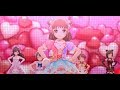 데레스테 / デレステ] MV -きゅん・きゅん・まっくす / 뀽·뀽·맥스 / 신데극장4기 엔딩 / SSR Ver