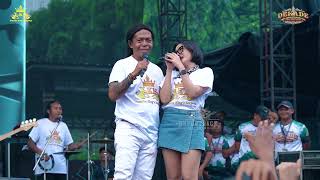 CAK SODIQ FT DELLA MONICA- GALA-GALA- NEW MONATA- 1DEKADE Y-KIS SERPONG- SUPERTRACK EVENT ORGANIZER