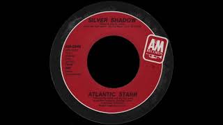 Atlantic Starr - Silver Shadow (7&quot; Version)
