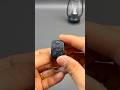 Control your phone… without touching it! 🤯 #NanoTechByte #BluetoothGadget