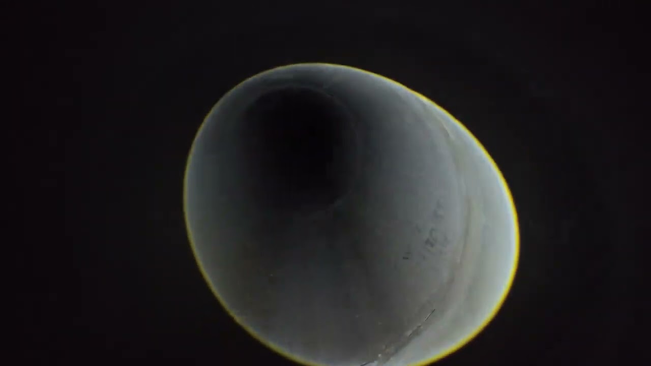 Another tunnel exploring video in Albuquerque