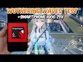 Wuthering Waves Gaming Test on Snapdragon 6 Gen 1! IQOO Z9X