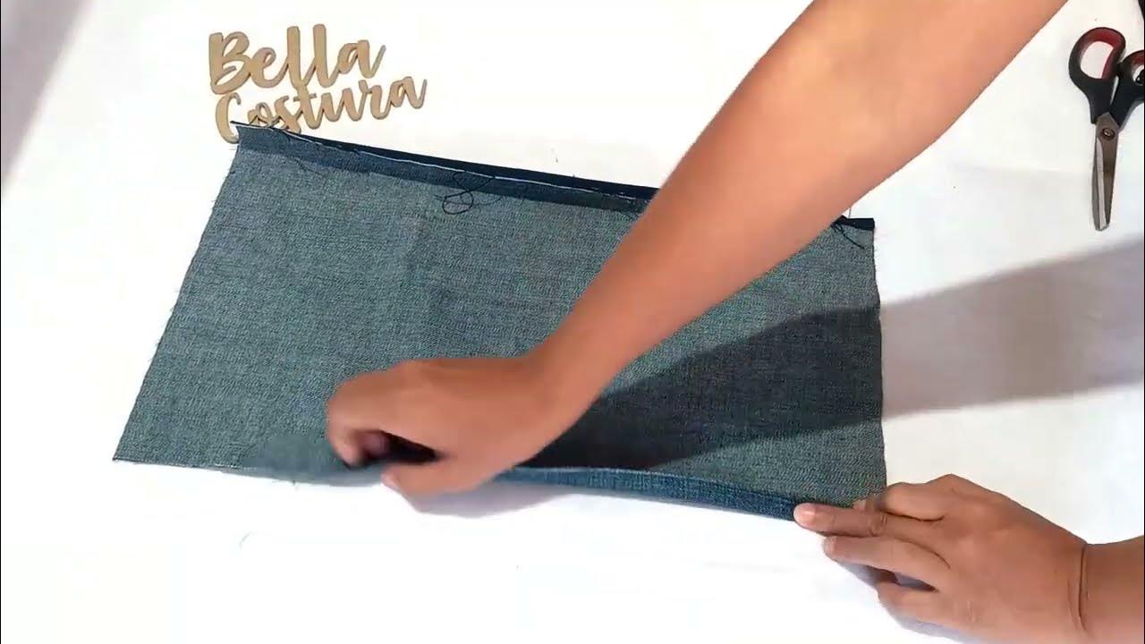 Cómo pintar un bolso de tela con rotuladores - Miss Viajera