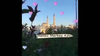 Sultanım Geliyor Güller Elinde  ilahisi🌷🥰
