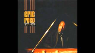 Video thumbnail of "Eric Reed Trio - New Morning"