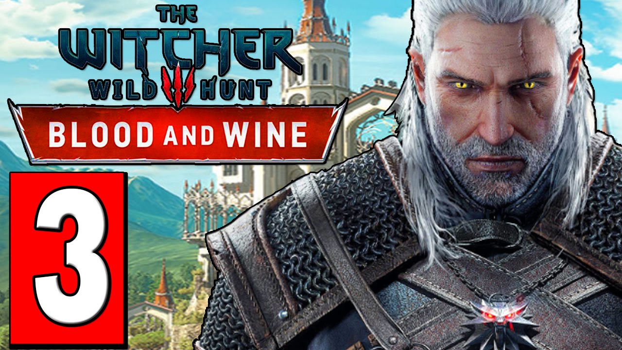The Witcher 3 Blood And Wine Walkthrough Part 3 Quest LA CAGE AU FOU LIFT THE CURSE THE WIGHT the-witcher-3-blood-and-wine-walkthrough-part-3-quest-la-cage-au-fou-lift-the-curse-the-wight
