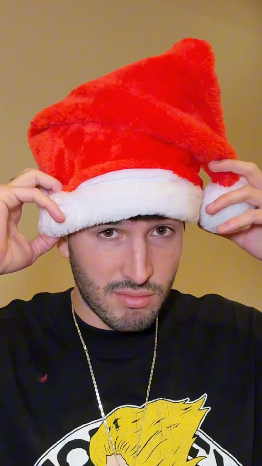 CONVENCÍ A SEBASTIÁN YATRA #shorts @SebastianYatra