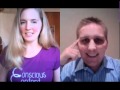 Spiritual media blog  conscious content tv interview