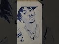 Jeriq x drawing x music #art #drawing #pendrawing #artist