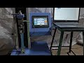 P.D. Sales Agency is mfgr of Testing Instruments for Pharma, Rubber, plastic &amp; other ind. 9228389568