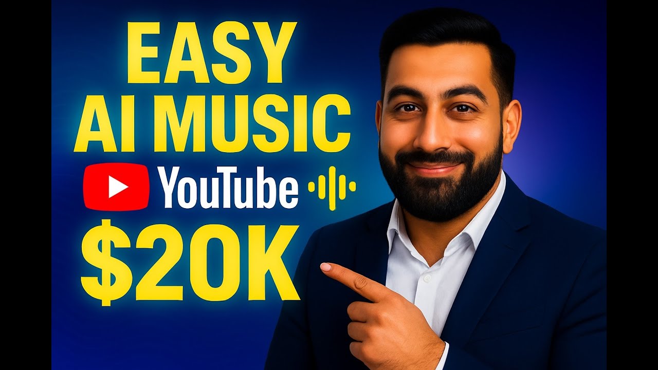 Ai Music creation