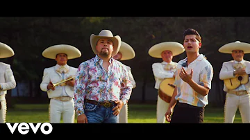 Neto Bernal, La Maquinaria Norteña - Mejor Ni Me La Nombren