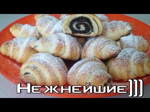 Video: Bagels Sa Makom I Sezamom