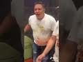 حمو بيكا و ابو ليله ورقص مضحك حمو بيكا و ابو ليله ورقص مضحك