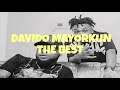 Davido ft. Mayorkun - The Best (Lyrics Video)