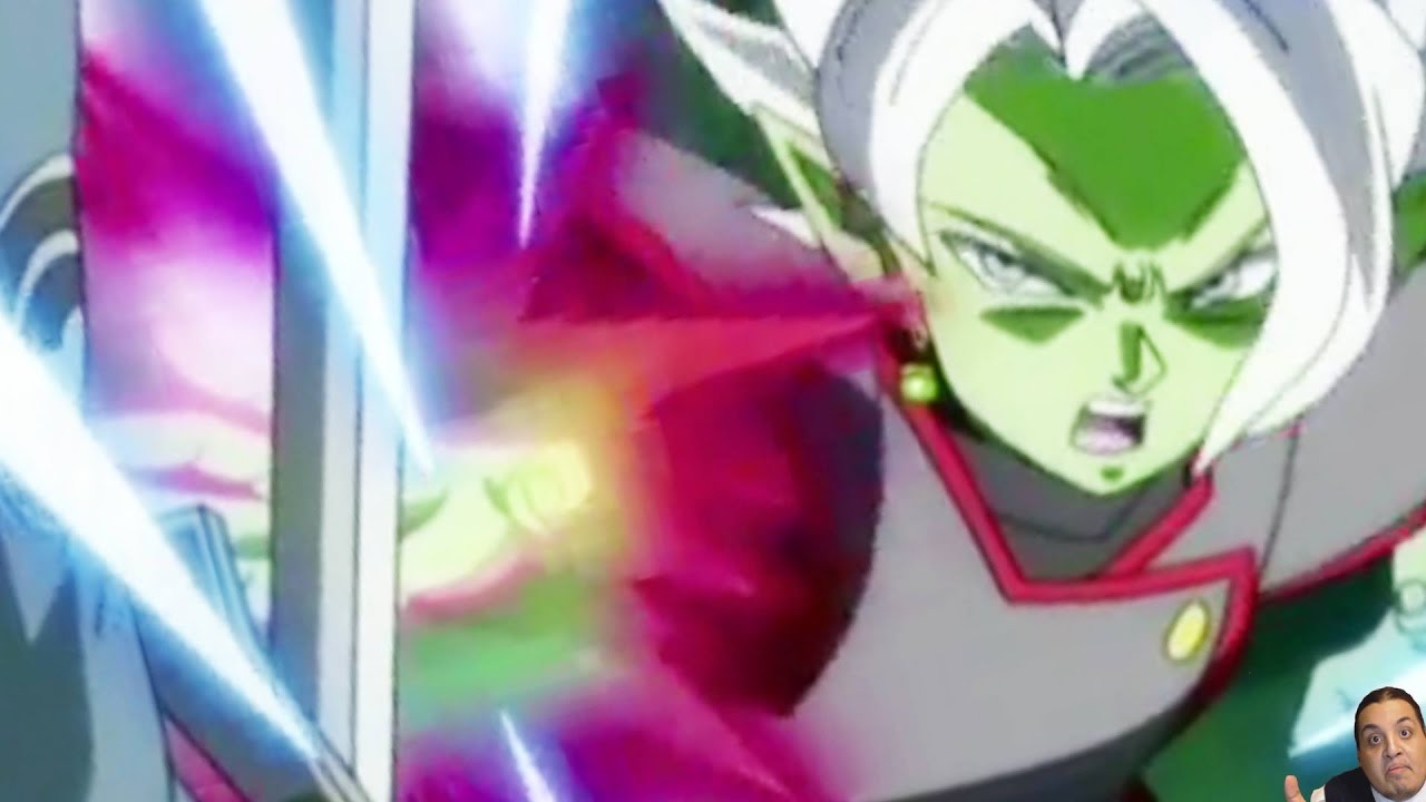 Análise  Dragon Ball Super - Episódio 65