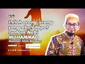 Umat yang mendapatkan syafaat nabi muhammad  ustadz adi hidayat