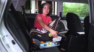 chicco keyfit 360 base