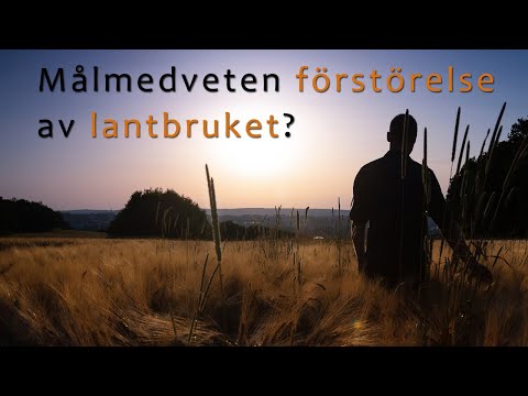 Video: I allmänhet i stort sett?