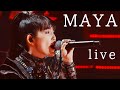 MAYA Live Music Video 4K // BABYMETAL ベビーメタル