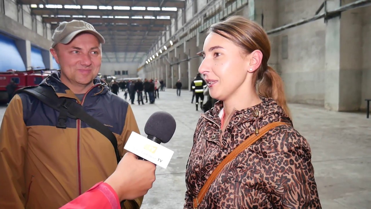 Zlot Pojazdów marki Jelcz w Jelczu-Laskowicach