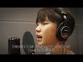 DREAMS COME TRUE / LOVE LOVE LOVE(Cover by 石橋陽彩) の動画、YouTube動画。