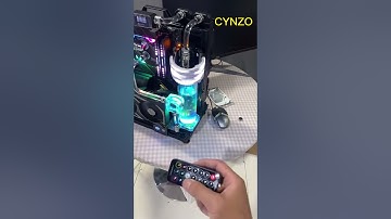 DIY PC case Frame For ITX MATX ATX Cabinet