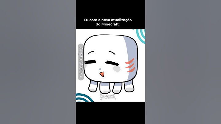 ˙∘👻O novo Happy Ghast👻∘˙ #minecraft #animation #shorts