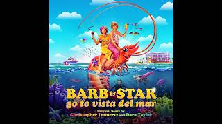 Jamie Dornan - Edgar’s Prayer (Barb &amp; Star Soundtrack)